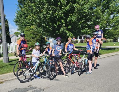 Port Hope Pedal Pushers