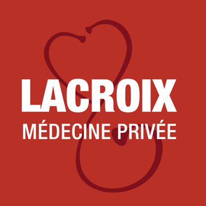 Lacroix Médecine Privée