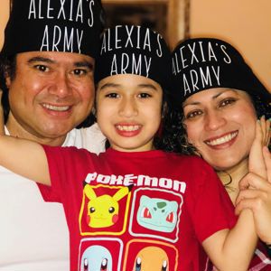 Alexia's Army