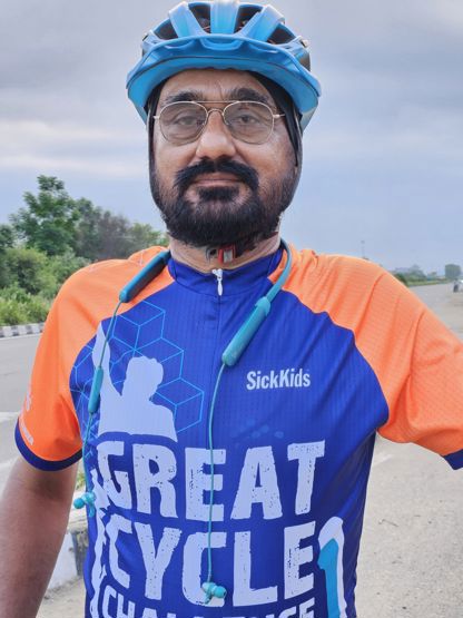 Sangrur Mansa Riders