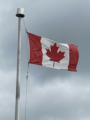 Canada Strong!!!!