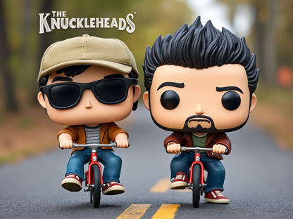 The Knuckleheads