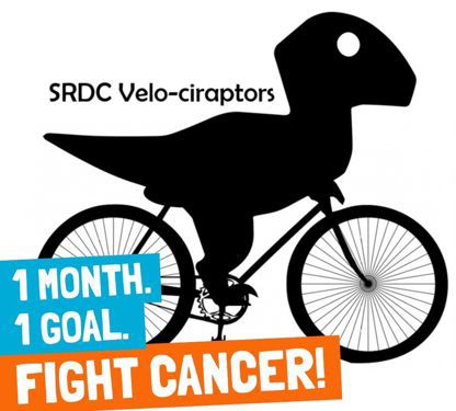 SRDC Velo-ciraptors