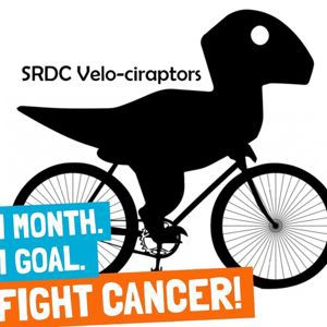 SRDC Velo-ciraptors