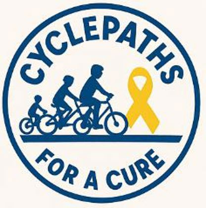 Cyclepaths for a cure