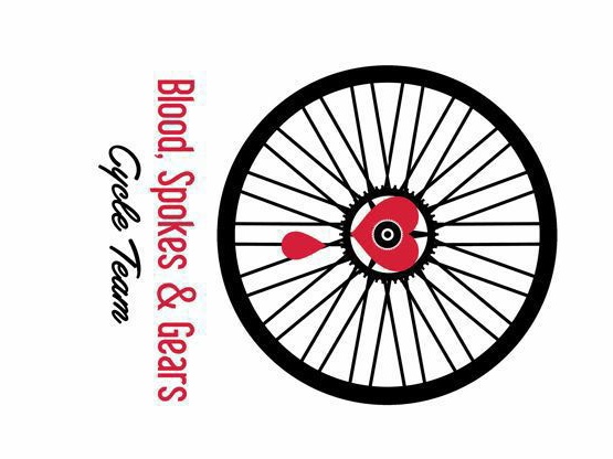 Blood, Spokes, and Gears