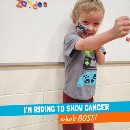 Team Zayden