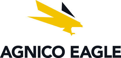 TEAM AGNICO EAGLE