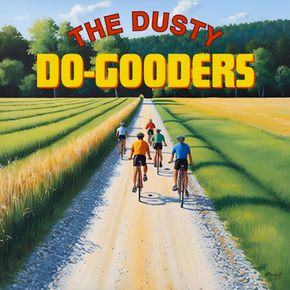 The Dusty Do-Gooders
