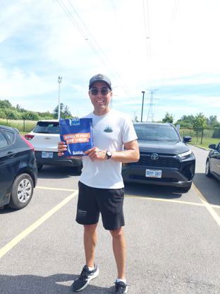 pedaling for solidarity