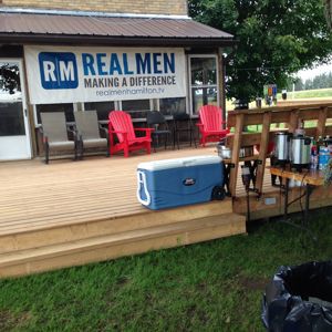 REALMEN Hamilton