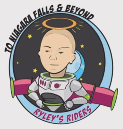 Ryleys Riders
