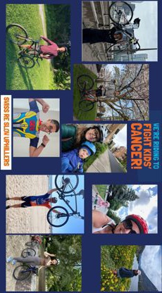 Swiss Re Slow Uphillers