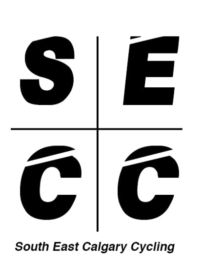 SouthEast Calgary Cycling (SECC)