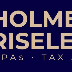 Holmes Riseley