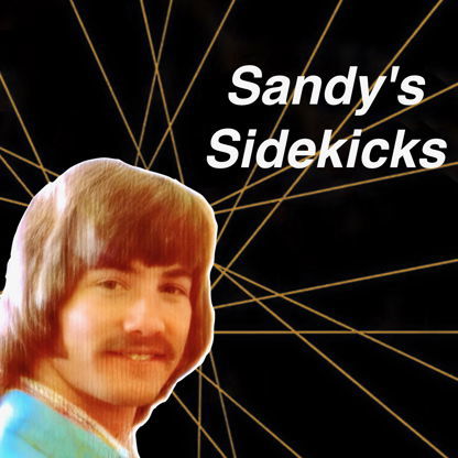 Sandy's Sidekicks
