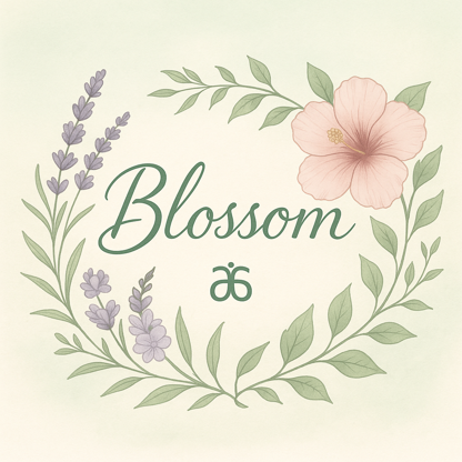 Team Blossom