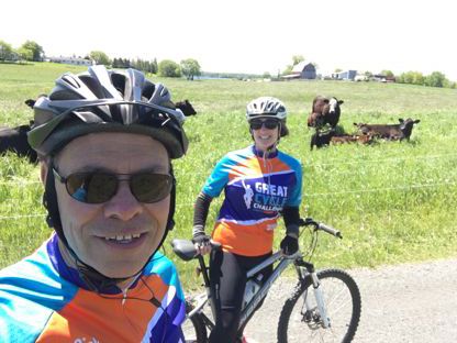 Braeshore riders