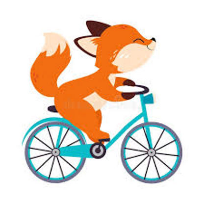 Foxy Rollers