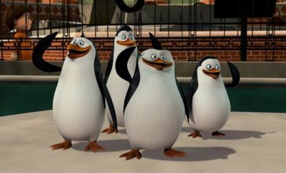 Smile and Wave