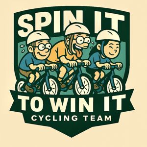 SPIN IT TO WIN IT