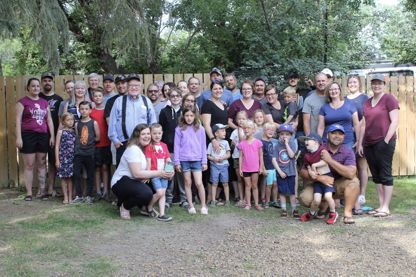 Gibson Clan