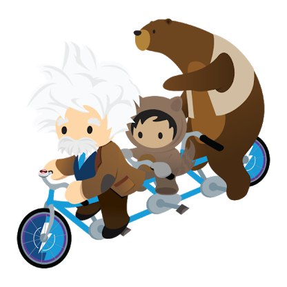 SalesforceVancouver