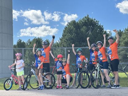 Port Hope Pedal Pushers