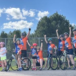 Port Hope Pedal Pushers