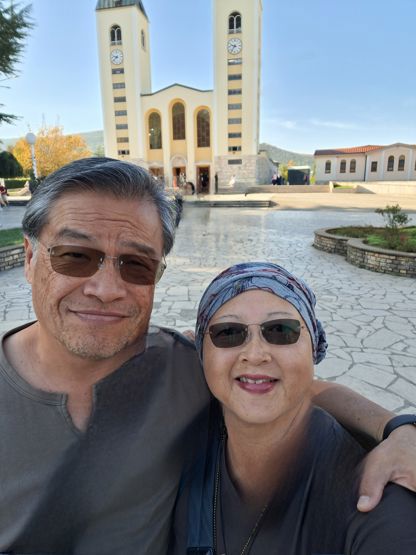 SEA (South East Asian) Chain Gang