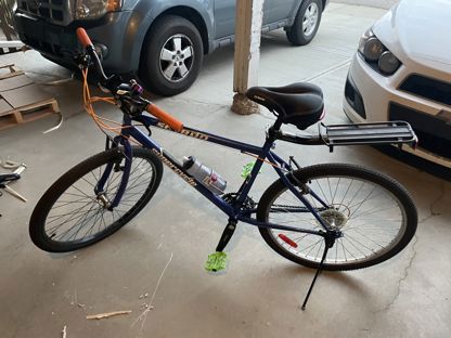 Derailleur