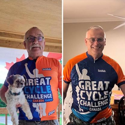 The Hamelin Brothers