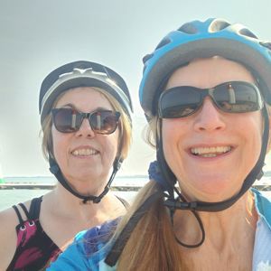 Lazy riders