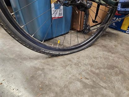 The Flat Tires