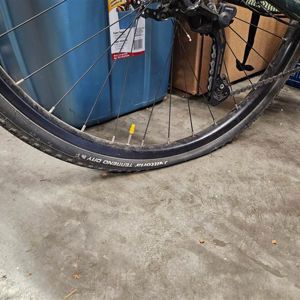 The Flat Tires