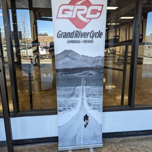 Grand river cycle