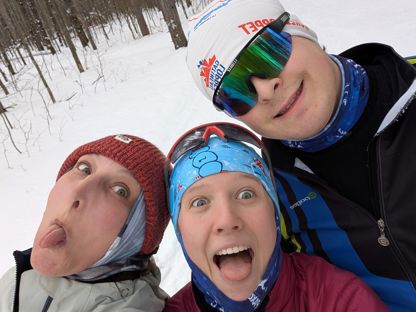 Alliance of Daring Hooligan Dynamics