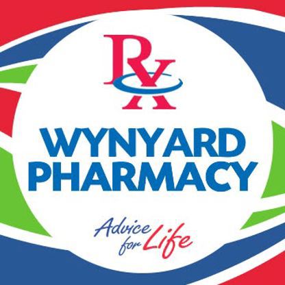 Wynyard Pharmacy - NBLY