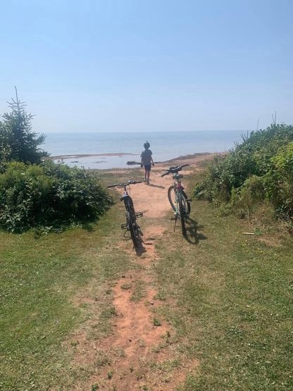 Biking Boekers