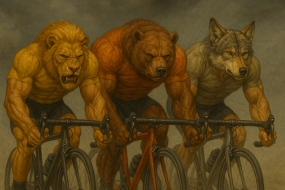 Apex Animals