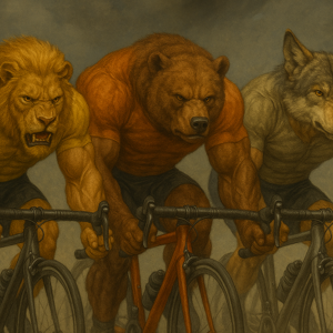 Apex Animals
