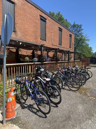 Bike Club