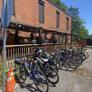Bike Club