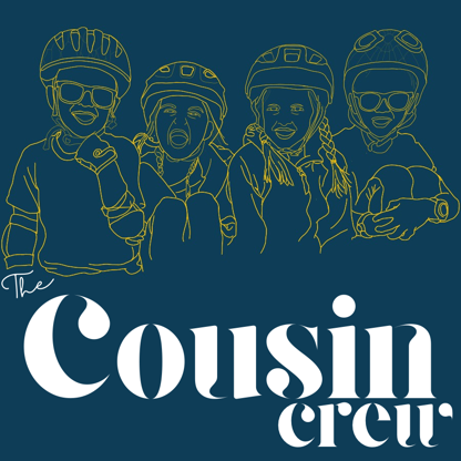 The Cousin Crew