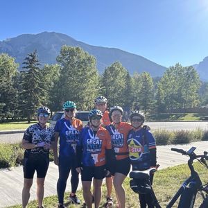 The Cycle Paths YYC