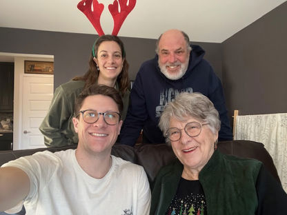 For the Alger Matriarch