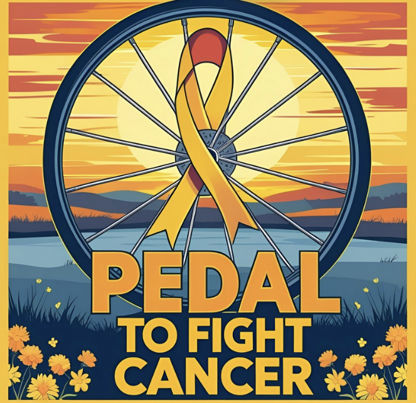 Pedal to Fight