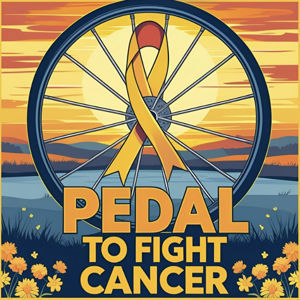 Pedal to Fight