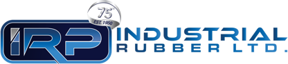 IRP - Rubber Roots Riders - Treading Since 50'