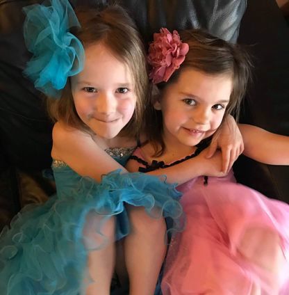 Arya's Rainbow Riding Club